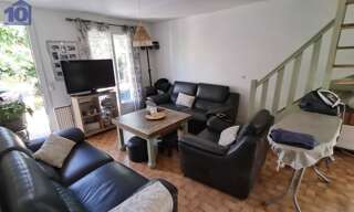 Maison 5 Pièces 93 m² à vendre à Valras-Plage (34350)