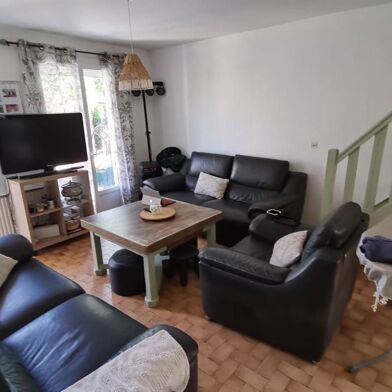 Maison 5 pièces 244000 €