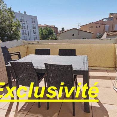 Appartement 2 pièces 120000 €