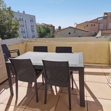 Appartement 2 pièces 120000 €