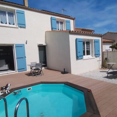 Maison 5 pièces 397000 €