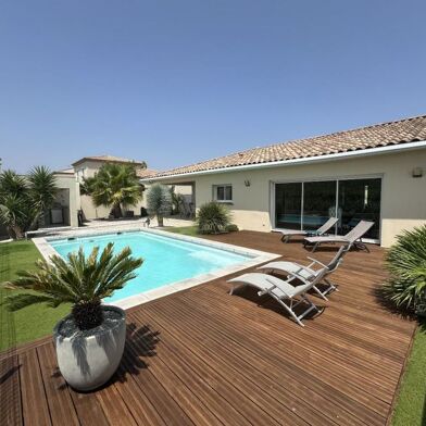 Maison 4 pièces 463000 €