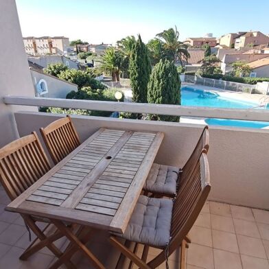 Appartement 2 pièces 96000 €