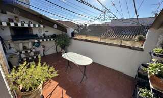 Maison 5 Pièces 105 m² à vendre à Sérignan (34410)