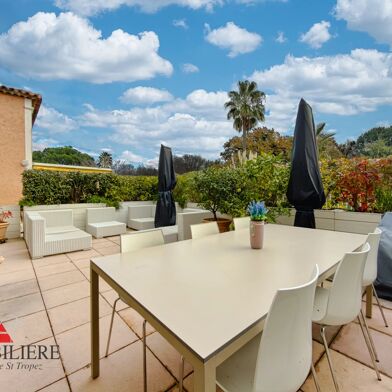 Appartement 4 pièces 725000 €