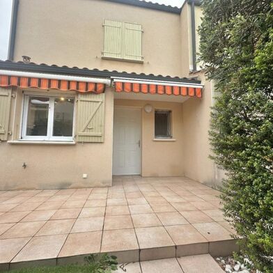 Maison 3 pièces 243000 €