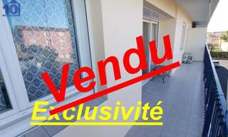 Appartement 3 Pièces 41 m² à vendre à Valras-Plage (34350)