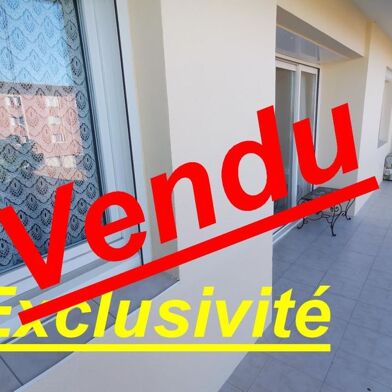 Appartement 3 pièces 135000 €