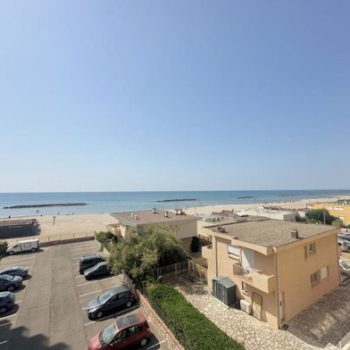 Appartement 3 pièces 222000 €