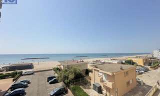 Appartement 3 Pièces 54 m² à vendre à Valras-Plage (34350)