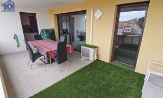 Appartement 3 Pièces 59 m² à vendre à Valras-Plage (34350)