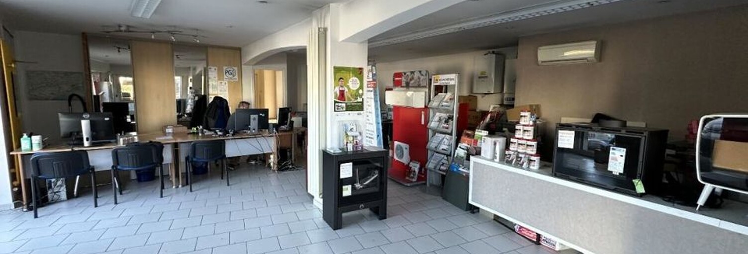 Maison 8 Pièces 175 m² à vendre à Béziers (34500)