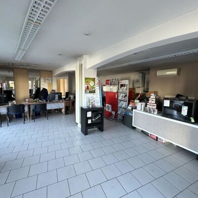 Maison 8 pièces 330000 €