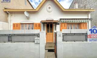 Maison 3 Pièces 51 m² à vendre à Valras-Plage (34350)