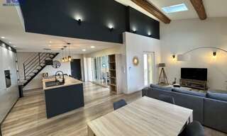 Maison 4 Pièces 117 m² à vendre à Lespignan (34710)