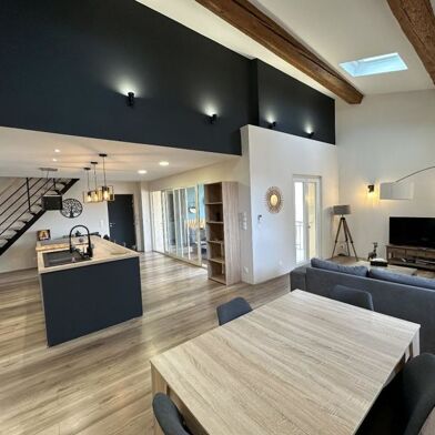 Maison 4 pièces 255000 €