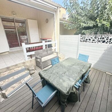 Maison 3 pièces 169000 €