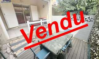 Maison 3 Pièces 41 m² à vendre à Valras-Plage (34350)