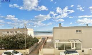 Appartement 3 Pièces 68 m² à vendre à Valras-Plage (34350)