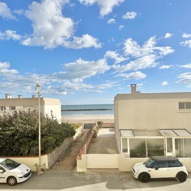 Appartement 3 pièces 212000 €