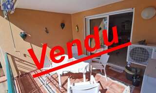 Appartement 3 Pièces 54 m² à vendre à Valras-Plage (34350)