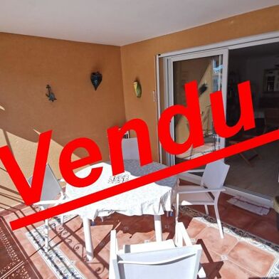Appartement 3 pièces 280000 €