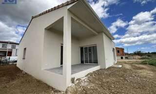 Maison 5 Pièces 96 m² à vendre à Nissan-lez-Enserune (34440)