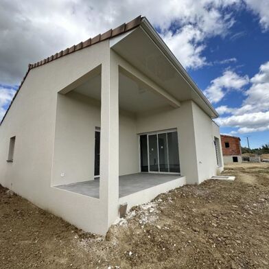Maison 5 pièces 298000 €