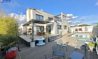 Maison 4 Pièces 150 m² à vendre à Valras-Plage (34350)