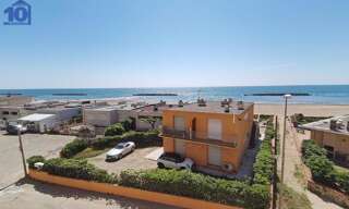 Appartement 3 Pièces 69 m² à vendre à Valras-Plage (34350)