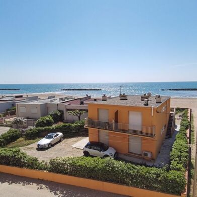 Appartement 3 pièces 275000 €