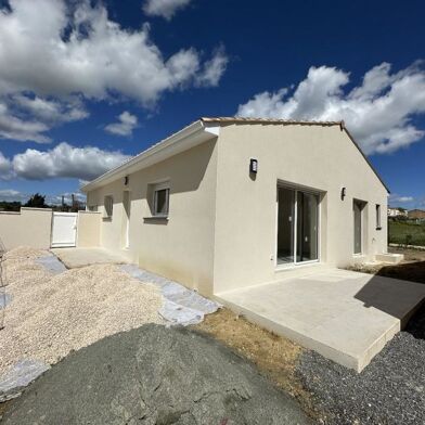 Maison 4 pièces 279000 €