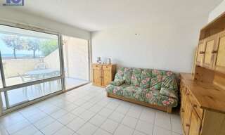 Appartement 2 Pièces 34 m² à vendre à Valras-Plage (34350)