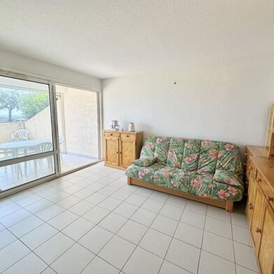 Appartement 2 pièces 181000 €