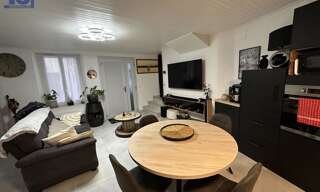 Maison 4 Pièces 81 m² à vendre à Sérignan (34410)