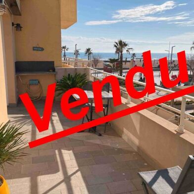 Appartement 3 pièces 255000 €