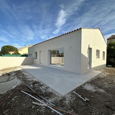 Maison 4 pièces 340000 €