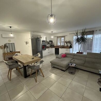 Maison 4 pièces 245000 €