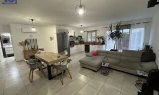 Maison 4 Pièces 85 m² à vendre à Nissan-lez-Enserune (34440)