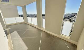 Appartement 3 Pièces 57 m² à vendre à Valras-Plage (34350)