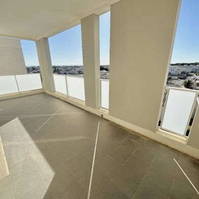 Appartement 3 pièces 196000 €