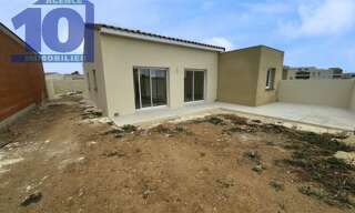 Maison 5 Pièces 88 m² à vendre à Sauvian (34410)