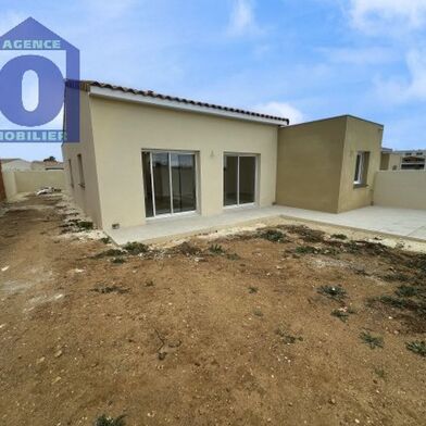 Maison 5 pièces 325000 €