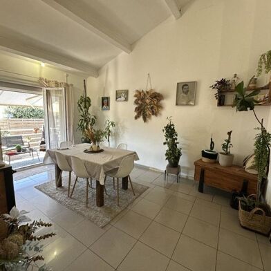 Maison 5 pièces 459000 €