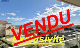 Appartement 3 Pièces 52 m² à vendre à Valras-Plage (34350)