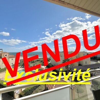Appartement 3 pièces 245000 €