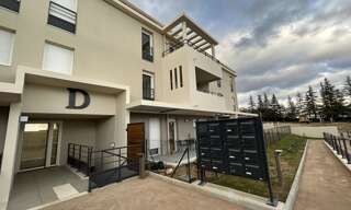 Appartement 3 Pièces 59 m² à louer à Manosque (04100)