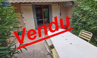 Maison 4 Pièces 37 m² à vendre à Valras-Plage (34350)