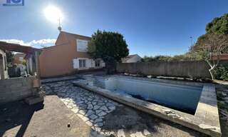 Maison 5 Pièces 100 m² à vendre à Lignan-sur-Orb (34490)