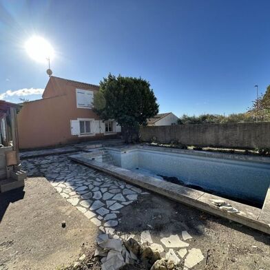 Maison 5 pièces 233000 €